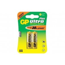 GP Ultra Alkaline 15AUP-2CR2 Батарейка алкалиновая