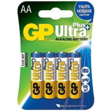 GP Ultra Alkaline 15AUP-2CR4 Батарейка алкалиновая