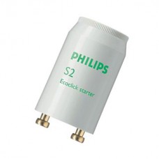 Стартер 127 в S2 Philips