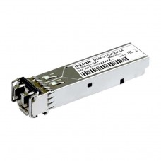 D-Link DL-DEM-312GT2 SFP-трансивер с 1 портом 1000Base-SX+