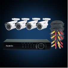 Falcon Eye FE-1108MHD KIT PRO 8.4 Комплект видеонаблюдения