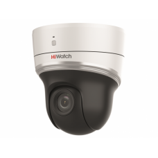 HiWatch PTZ-N2204I-D3/W поворотная IP-камера