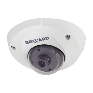 BEWARD CamDrive CD400 1 Мп Купольная IP камера