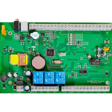 Proxyma S632-2GSM-BS Устройство оконечное объектовое (плата)