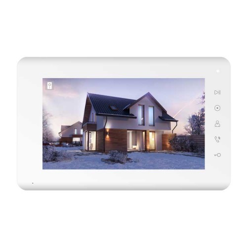 Tantos Mia (White) Монитор видеодомофона Tantos Mia (White) Монитор видеодомофона