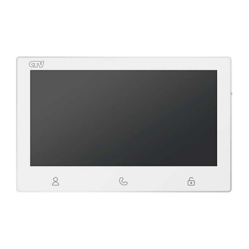 CTV-M3712 Astra Монитор видеодомофона CTV-M3712 Astra Монитор видеодомофона