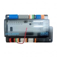 Radsel CCU825-HOME/DB-E011/AE-PC Контроллер