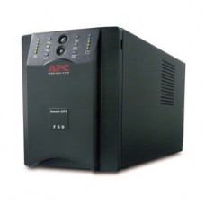 APC Smart-UPS SUA1000I ИБП