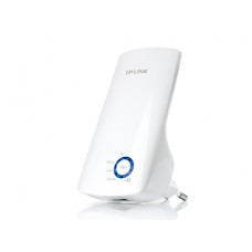 TP-Link TL-WA850RE Усилитель Wi-Fi сигнала N300