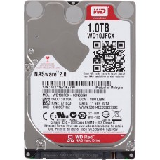 Western Digital WD10JFCX Жесткий диск HDD 1Тб