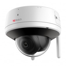 HiWatch DS-I252W(D) (2.8 mm) 2Мп внутренняя купольная IP-камера