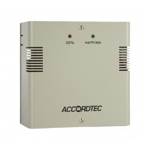 AccordTec ББП-30NR Блок бесперебойного питания