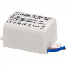 Feron LB003 6W драйвер для светодиодной ленты 12V IP20