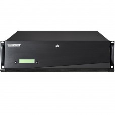 Wisenet  SRB-160S Внешнее хранилище iSCSI на 16 дисков