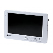 Optimus VM-E7 (white) Видеодомофон