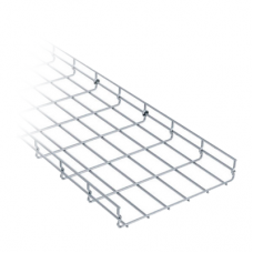 Проволочный лоток  50х 50х3000 ДКС FC5005