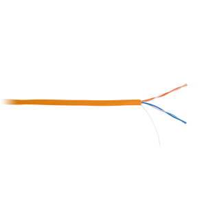 NETLAN EC-UU002-5-LSZH-OR Кабель U/UTP