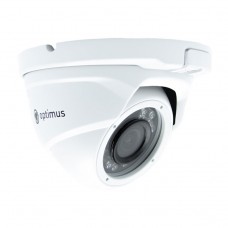 Optimus IP-E042.1(2.8)AE_V.1 Видеокамера