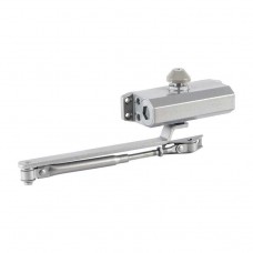 Бастион SPRUT Door Closer-050GR Дверной доводчик