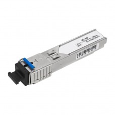 BEWARD ML-SG-20WDS-31SD SFP модуль одноволоконный WDM, 1.25 Гб/с, 20 км, 1310/1550 нм, SC