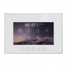 Tantos Marilyn HD Wi-Fi s (white) Монитор видеодомофона