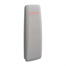 PERCo-IR13G (HID/EMM) Считыватель бесконтактный для карт формата EMM/HID серый