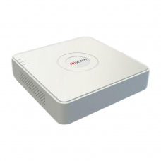 HiWatch DS-H104U(B) HD-TVI регистратор