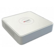 HiWatch DS-H108U(B) HD-TVI регистратор