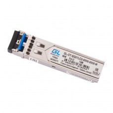 GIGALINK GL-OT-SG07LC2-0850-0850-M Модуль SFP