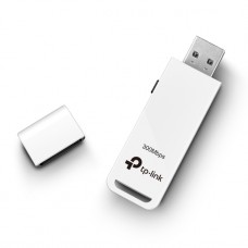 TP-Link TL-WN821N USB-адаптер с поддержкой Wi-Fi N300