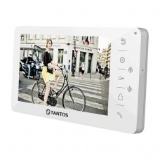 Tantos Amelie HD (White) 7\