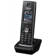 Panasonic KX-TPA60RUB Трубка