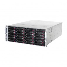 TRASSIR UltraStation 24/8 Сетевой видеорегистратор