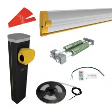 Came GARD PT 3 KIT Комплект шлагбаума