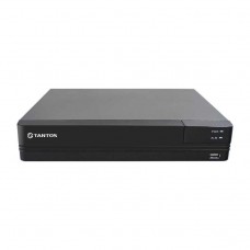 Tantos TSr-UV0417 Eco 4-х канальный универсальный видеорегистратор