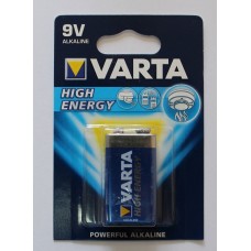 VARTA 4122 6LR16 BL1 Эл-т питания (крона)