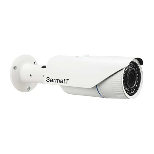 SarmatT SR-IN25V2812IRX 2Мп Уличная Full HD IP камера с ИК подсветкой SarmatT SR-IN25V2812IRX 2Мп Уличная Full HD IP камера с ИК подсветкой
