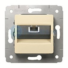 Legrand Cariva 773741 Розетка СП RJ45 комп