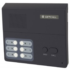 Getcall GC-3004D1 (5 аб.) Пульт