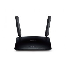 TP-Link Archer MR200 Двухдиапазонный Wi-Fi роутер AC750 с поддержкой 4G LTE