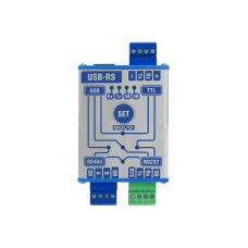 Болид USB-RS Универсальный преобразователь интерфейсов