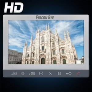 Falcon Eye Milano Plus HD Видеодомофон