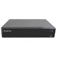 Tantos TSr-UV0415 4 канальный видеорегистратор