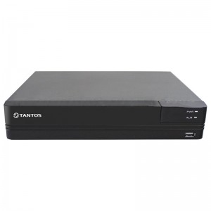 Tantos TSr-UV0415 4 канальный видеорегистратор