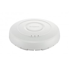 D-Link DL-DWL-3610AP/A1A Беспроводная двухдиапазонная точка доступа