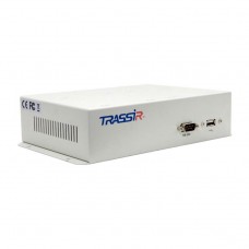 TRASSIR Lanser 1080P-4 ATM Видеорегистратор