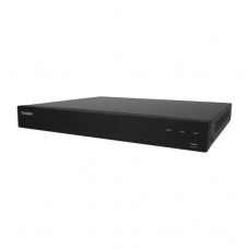 TRASSIR MiniNVR 2204R Сетевой видеорегистратор
