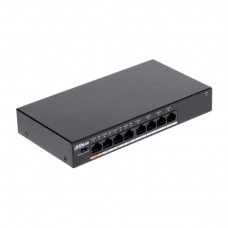 Dahua DH-PFS3008-8ET-60 Коммутатор