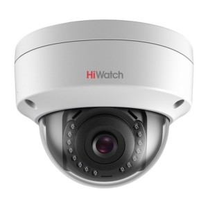 HiWatch DS-I452 (2.8 mm) Мини IP-камера