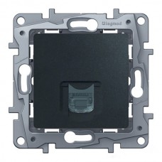 Legrand Etika 672641 Розетка компьютерная